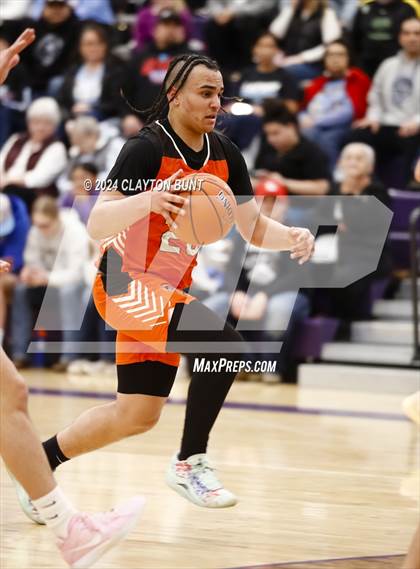 Thumbnail 2 in Lapwai vs. Troy photogallery.