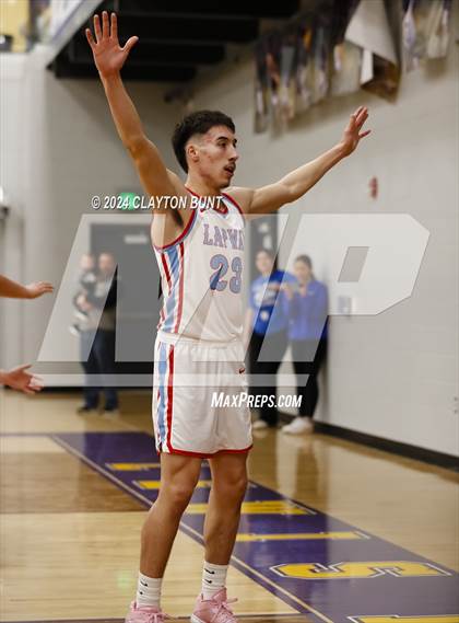 Thumbnail 3 in Lapwai vs. Troy photogallery.