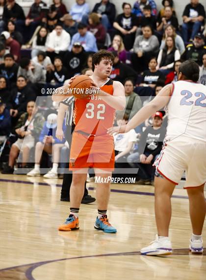 Thumbnail 3 in Lapwai vs. Troy photogallery.