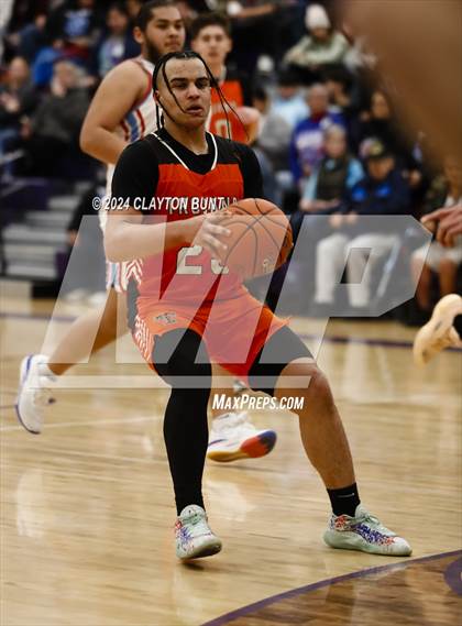 Thumbnail 3 in Lapwai vs. Troy photogallery.