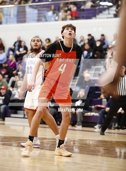 Thumbnail 1 in Lapwai vs. Troy photogallery.