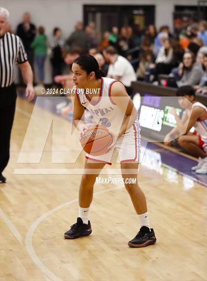 Thumbnail 3 in Lapwai vs. Troy photogallery.