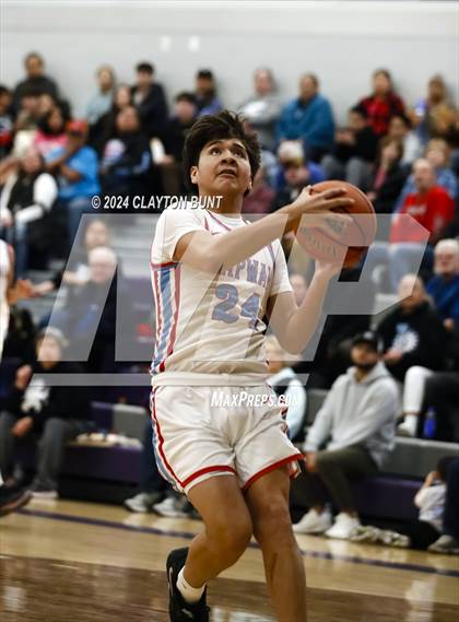 Thumbnail 1 in Lapwai vs. Troy photogallery.
