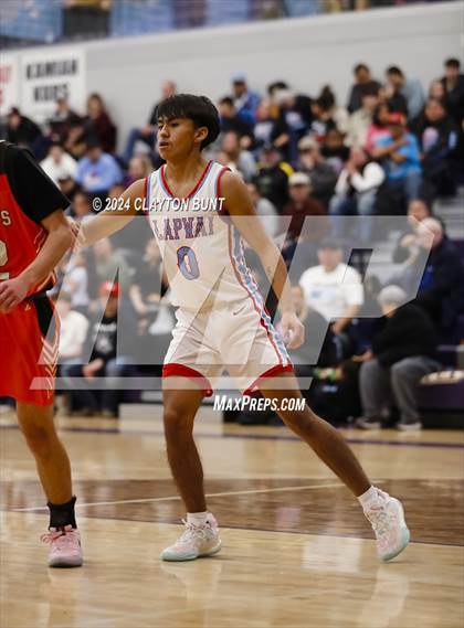 Thumbnail 3 in Lapwai vs. Troy photogallery.