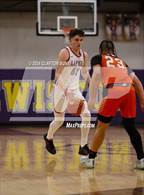 Photo from the gallery "Lapwai vs. Troy"