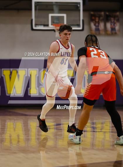 Thumbnail 1 in Lapwai vs. Troy photogallery.