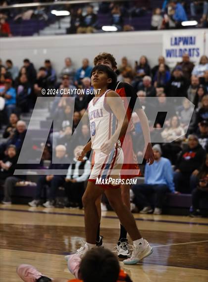 Thumbnail 1 in Lapwai vs. Troy photogallery.