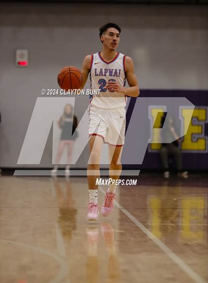 Thumbnail 1 in Lapwai vs. Troy photogallery.