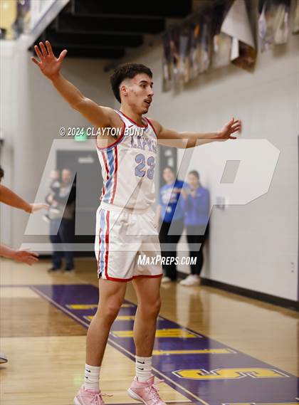 Thumbnail 1 in Lapwai vs. Troy photogallery.