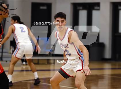 Thumbnail 3 in Lapwai vs. Troy photogallery.