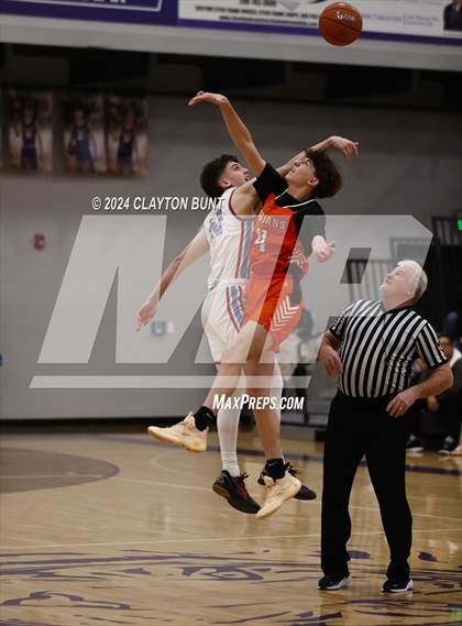 Thumbnail 1 in Lapwai vs. Troy photogallery.