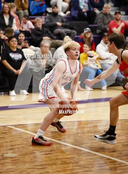 Thumbnail 1 in Lapwai vs. Troy photogallery.