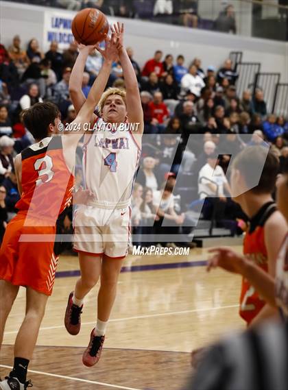 Thumbnail 3 in Lapwai vs. Troy photogallery.