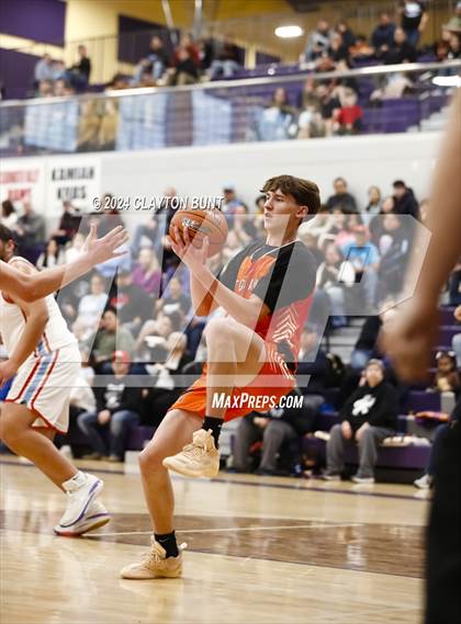 Thumbnail 3 in Lapwai vs. Troy photogallery.