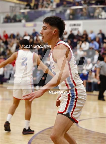 Thumbnail 1 in Lapwai vs. Troy photogallery.