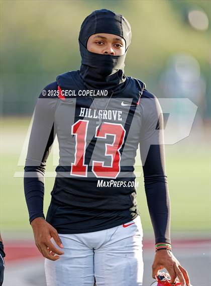 Thumbnail 1 in Harrison @ Hillgrove photogallery.