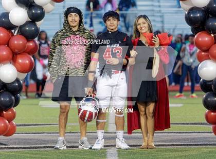 Thumbnail 1 in Harrison @ Hillgrove photogallery.