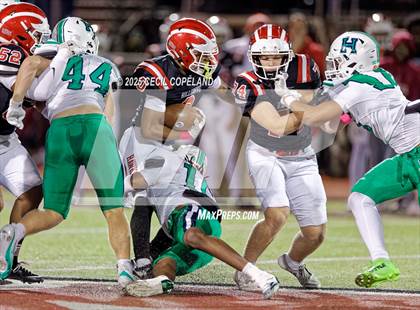 Thumbnail 2 in Harrison @ Hillgrove photogallery.