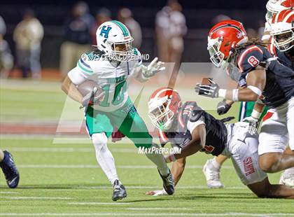 Thumbnail 1 in Harrison @ Hillgrove photogallery.