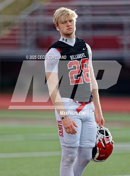 Thumbnail 3 in Harrison @ Hillgrove photogallery.