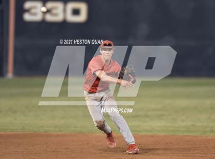 Thumbnail 2 in JSerra Catholic vs. Harvard-Westlake (CIF-SS D1 Final) photogallery.