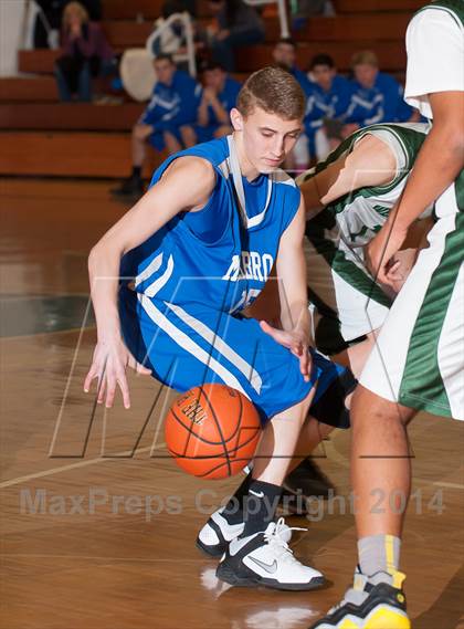 Thumbnail 2 in Millbrook @ Webutuck photogallery.