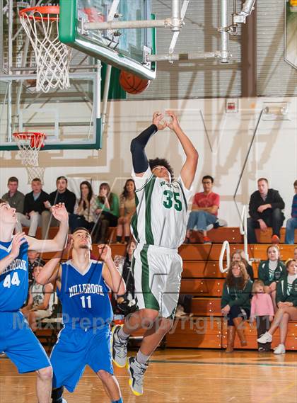 Thumbnail 2 in Millbrook @ Webutuck photogallery.