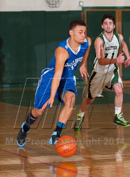 Thumbnail 1 in Millbrook @ Webutuck photogallery.
