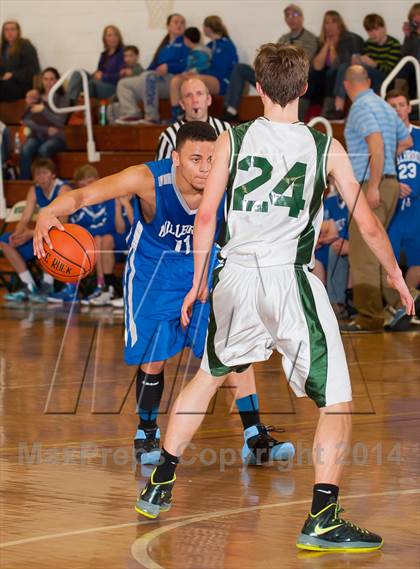 Thumbnail 2 in Millbrook @ Webutuck photogallery.