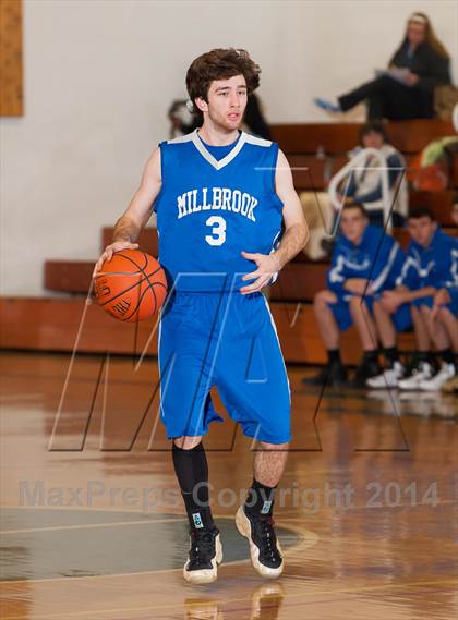 Thumbnail 1 in Millbrook @ Webutuck photogallery.