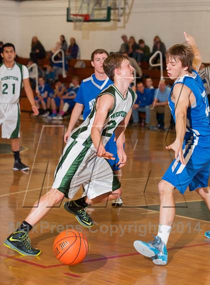 Thumbnail 3 in Millbrook @ Webutuck photogallery.