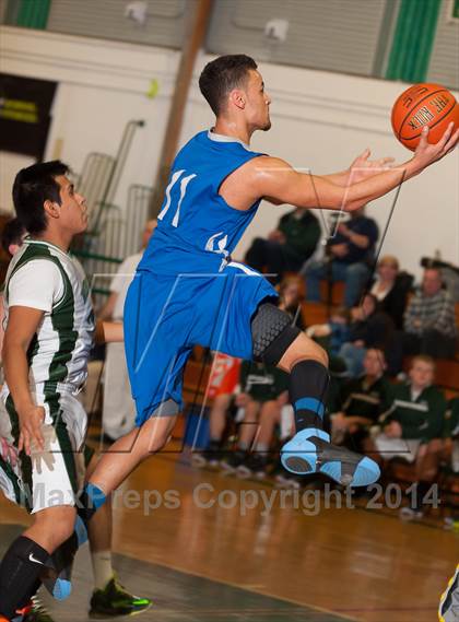 Thumbnail 2 in Millbrook @ Webutuck photogallery.