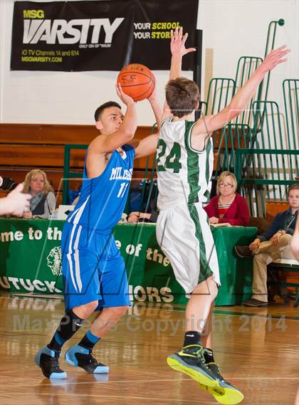 Thumbnail 1 in Millbrook @ Webutuck photogallery.