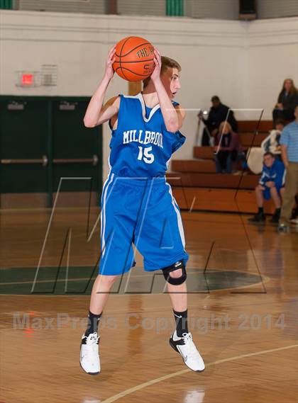 Thumbnail 3 in Millbrook @ Webutuck photogallery.