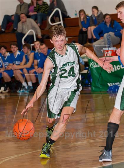 Thumbnail 3 in Millbrook @ Webutuck photogallery.