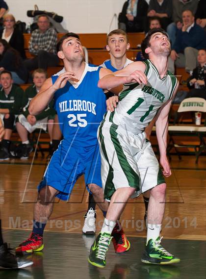 Thumbnail 2 in Millbrook @ Webutuck photogallery.