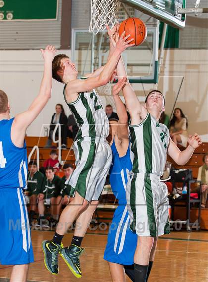 Thumbnail 1 in Millbrook @ Webutuck photogallery.