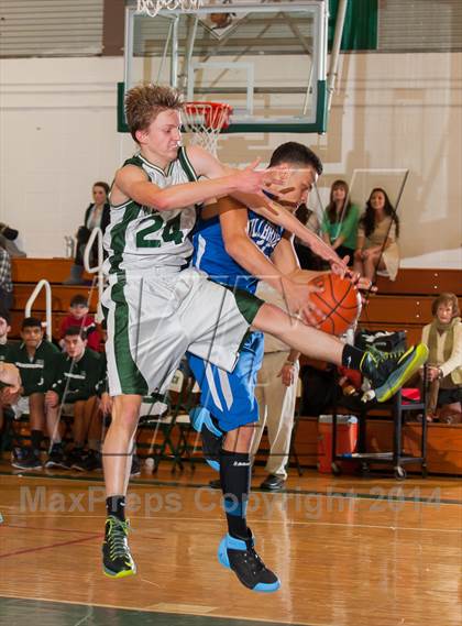Thumbnail 3 in Millbrook @ Webutuck photogallery.