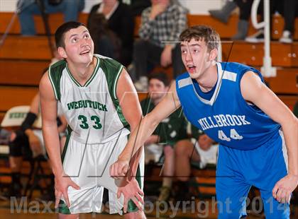 Thumbnail 1 in Millbrook @ Webutuck photogallery.