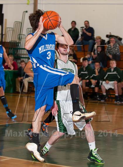 Thumbnail 3 in Millbrook @ Webutuck photogallery.
