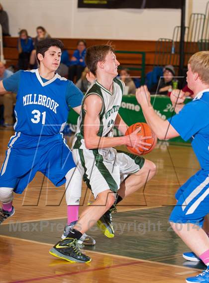 Thumbnail 3 in Millbrook @ Webutuck photogallery.