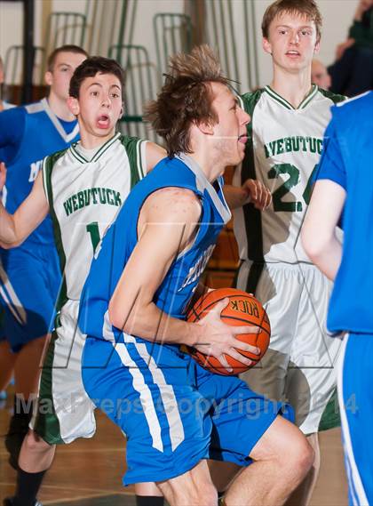 Thumbnail 1 in Millbrook @ Webutuck photogallery.