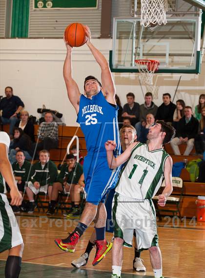 Thumbnail 3 in Millbrook @ Webutuck photogallery.