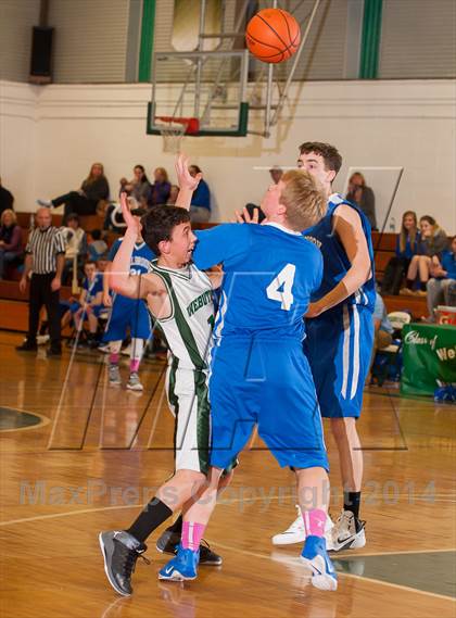 Thumbnail 2 in Millbrook @ Webutuck photogallery.