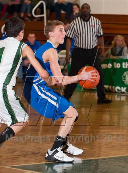 Thumbnail 2 in Millbrook @ Webutuck photogallery.