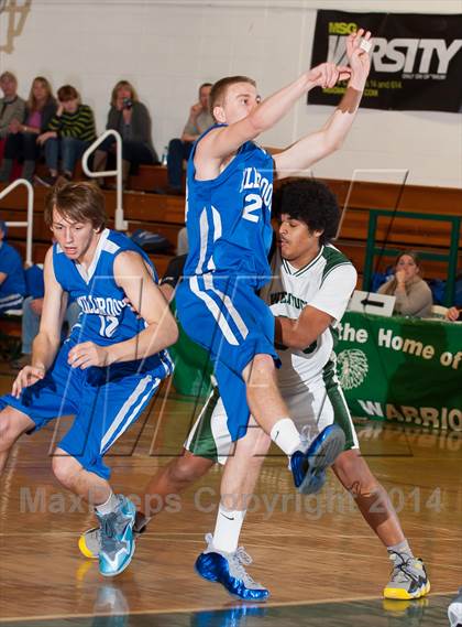 Thumbnail 2 in Millbrook @ Webutuck photogallery.