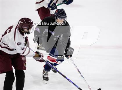 Thumbnail 2 in JV: Cheyenne Mountain @ Liberty photogallery.