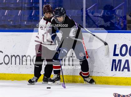Thumbnail 2 in JV: Cheyenne Mountain @ Liberty photogallery.