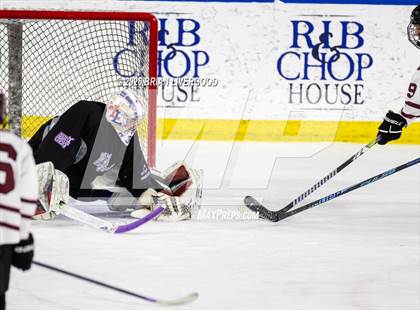 Thumbnail 3 in JV: Cheyenne Mountain @ Liberty photogallery.