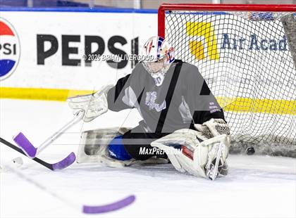 Thumbnail 2 in JV: Cheyenne Mountain @ Liberty photogallery.